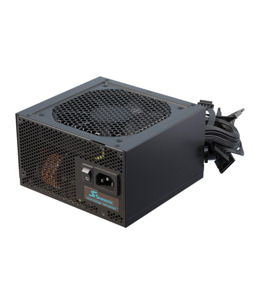 Toiteplokk SEASONIC ATX PC 100 - 240 V 750 W G12GC-750