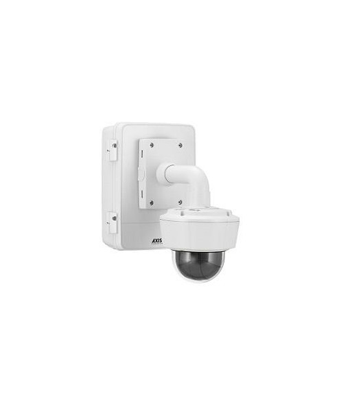 NET SURVEILLANCE CABINET/T98A18-VE 5900-181 AXIS