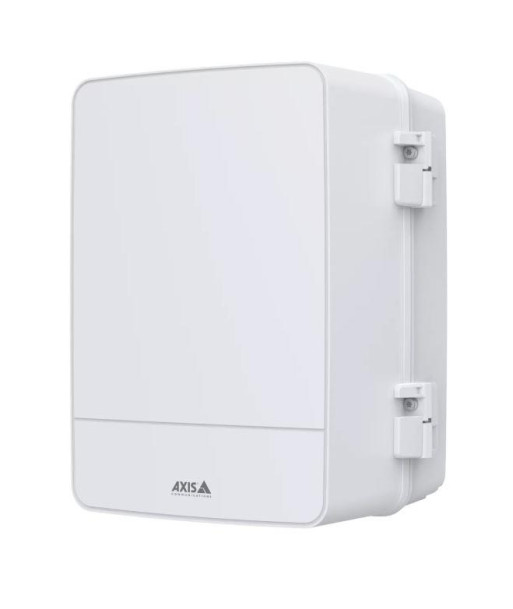 NET SURVEILLANCE CABINET/TQ1808-VE 02359-001 AXIS