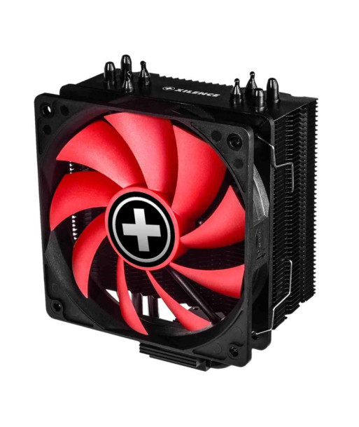 Кулер для процессора MULTI SOCKET/XC051 XILENCE