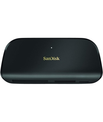 MEMORY READER PRO USB-C/SDDR-A631-GNGNN SANDISK