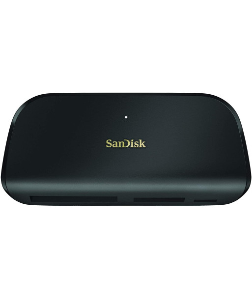MEMORY READER PRO USB-C/SDDR-A631-GNGNN SANDISK