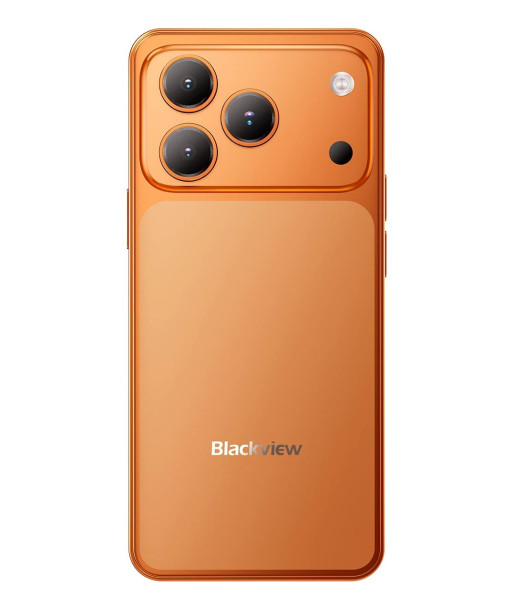 WAVE 7C/4/64GB ORANGE BLACKVIEW