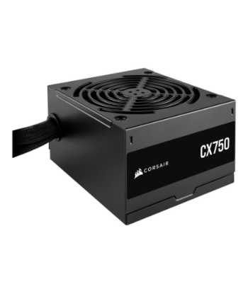 Corsair, 80 PLUS Bronze ATX Power Supply (EU), CX Series CX750, 750 W