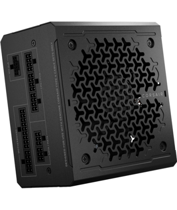 Corsair RMe Series RM850e Fully Modular Low-Noise ATX Power Supply (EU) | CP-9020296-EU | 850 W