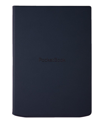 READER ACC CASE 7" BLACK/HN-QI-PU-743G-NBWW POCKET BOOK