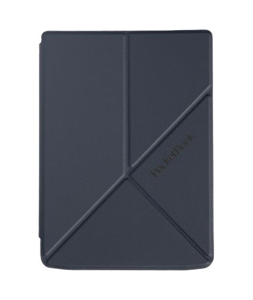 READER ACC COVER 7.8" BLACK/H-SO-743-K-WW POCKET BOOK