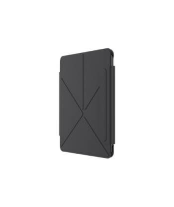 FIXED Trinity Case for Apple iPad Pro 11" (2018-2022)/iPad Air (2020-2026), black | Fixed