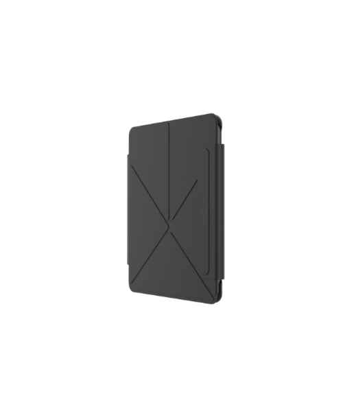 FIXED Trinity Case for Apple iPad Pro 11" (2018-2022)/iPad Air (2020-2026), black | Fixed