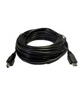 Mio Mivue E60 Rear Camera Cable, 8 m