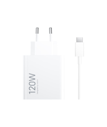 Xiaomi | 100W Charging Combo, USB Type-A, EU