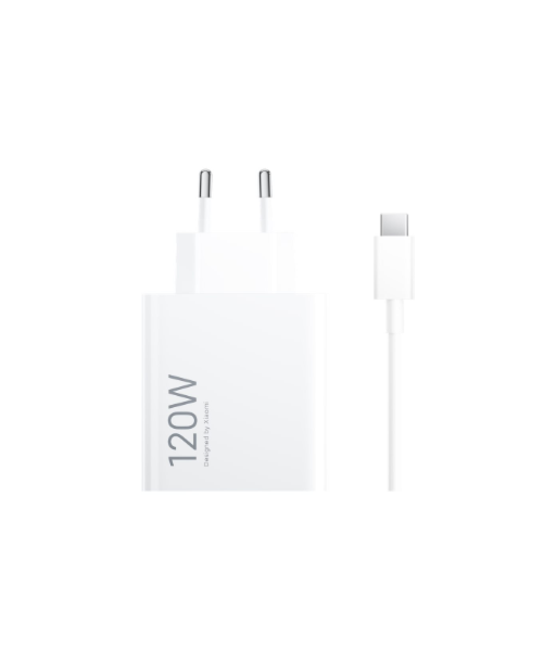 Xiaomi | 100W Charging Combo, USB Type-A, EU