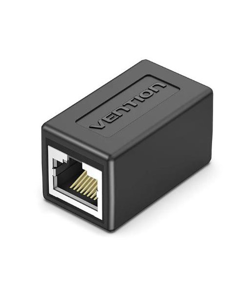 CABLE ACC COUPLER FTP CAT6/IPVB0 VENTION