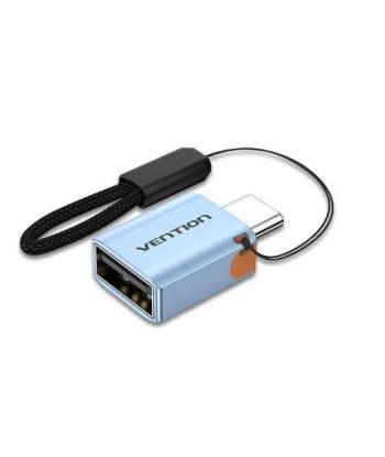 ADAPTER USB-C TO USB OTG/CUBH0 VENTION