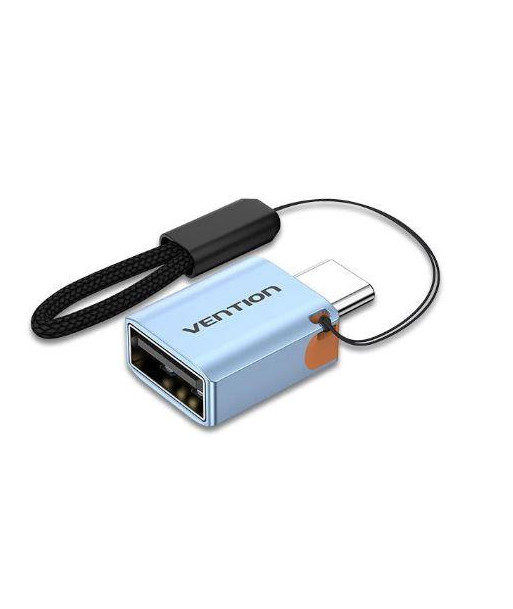 ADAPTER USB-C TO USB OTG/CUBH0 VENTION