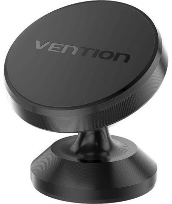 Telefoni hoidja MAGNETIC 3M/BLACK KSLB0 VENTION