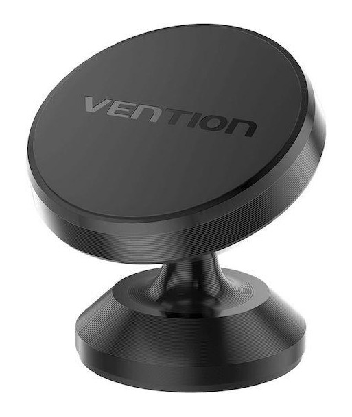 Telefoni hoidja MAGNETIC 3M/BLACK KSLB0 VENTION