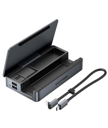 CONSOLE ACC DOCK 9IN1/BC1003 TPZH0 VENTION
