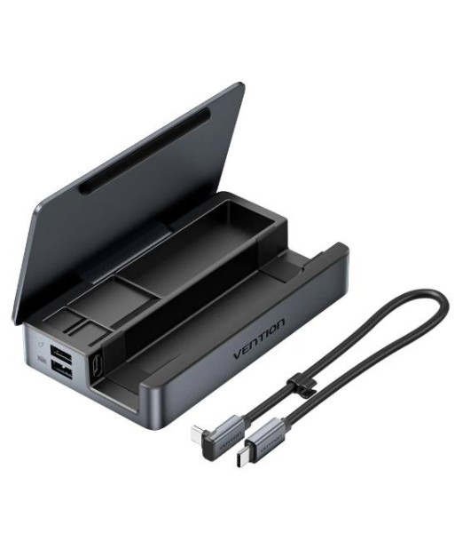 CONSOLE ACC DOCK 9IN1/BC1003 TPZH0 VENTION