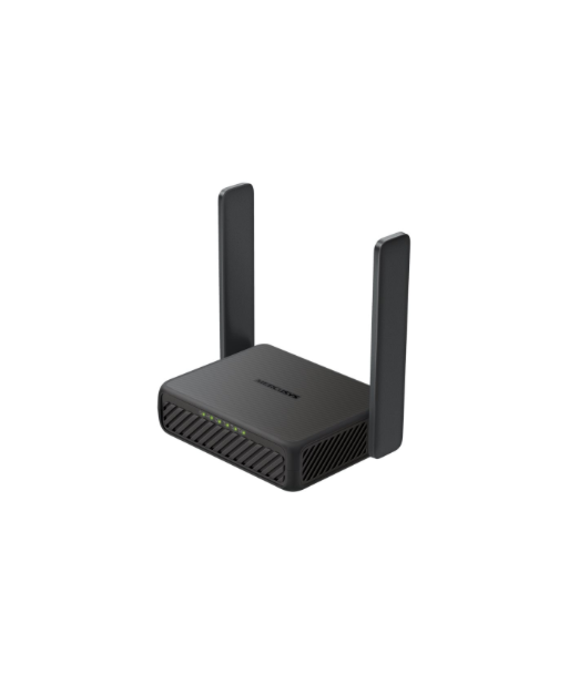 Mercusys MB113-4G, Wireless 4G LTE Portable Router, 802.11n, Ethernet LAN (RJ-45) ports 2, 300 Mbit/s, Mesh Support No