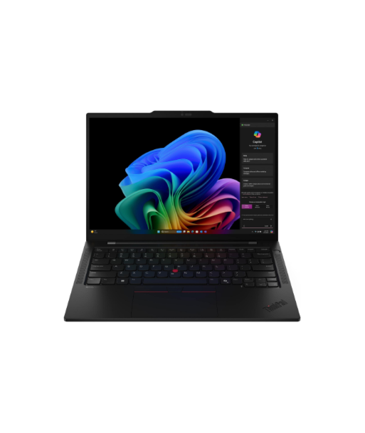 Lenovo ThinkPad T14s G6 Intel, Black, 14", IPS, WUXGA, 1920 x 1200 pixels, Anti-glare, Intel Core Ultra 7, 258V, 32 GB