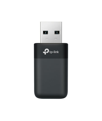 TP-LINK Archer TX23U, AX1800 Mini Wi-Fi6 Wireless USB Adapter, 802.11ax, MU-MiMO Yes, no PoE