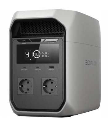 POWER STATION DELTA 3 CLASSIC/5025901007 ECOFLOW