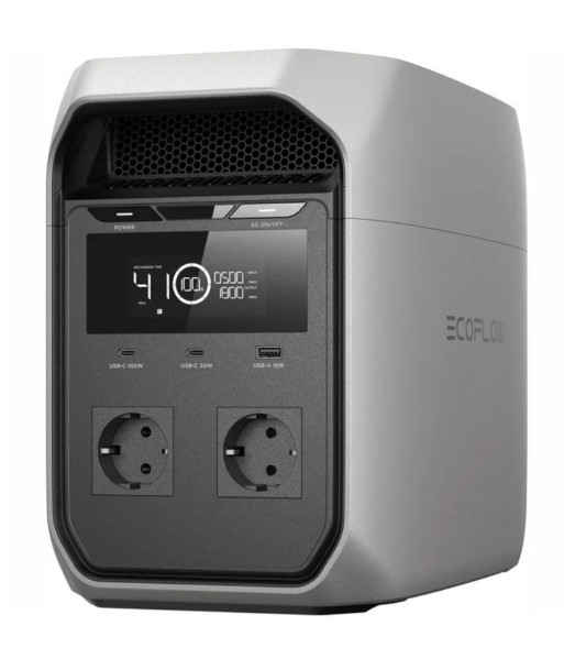 POWER STATION DELTA 3 CLASSIC/5025901007 ECOFLOW
