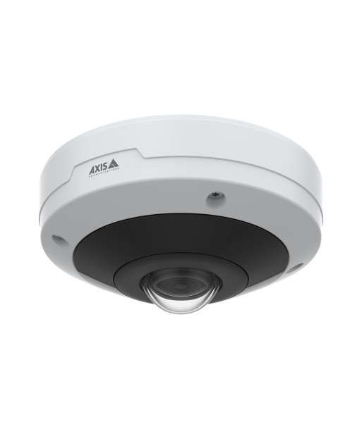 Turvakaamera FISHEYE DOME/M4317-PLVE 02510-001 AXIS