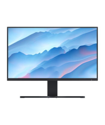 Xiaomi 2K Monitor A27Qi 2026, 27", IPS, QHD, 16:9, 120 Hz, 6 ms, 2560 x 1440 pixels, 300 cd/m², Black