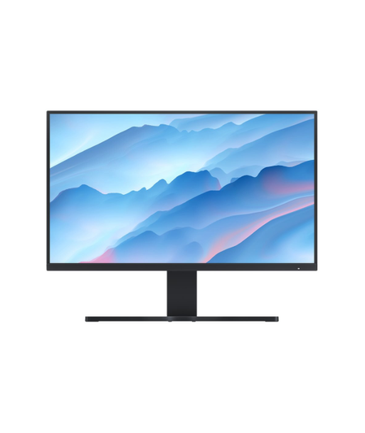 Xiaomi 2K Monitor A27Qi 2026, 27", IPS, QHD, 16:9, 120 Hz, 6 ms, 2560 x 1440 pixels, 300 cd/m², Black