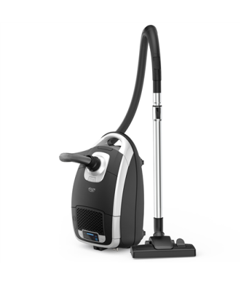Пылесос Adler, AD 7069, Bagged, Power 3200 W, Dust capacity 3.5 L, Black