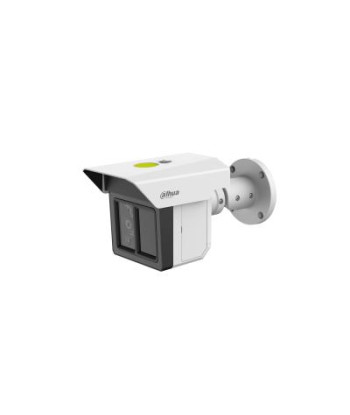 Видеокамера 3X2MP IR BULLET/IPC-MFW5241T2-E3-ASE DAHUA