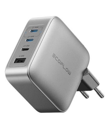 CHARGER RAPID PRO/140W 4P 5021201002 ECOFLOW