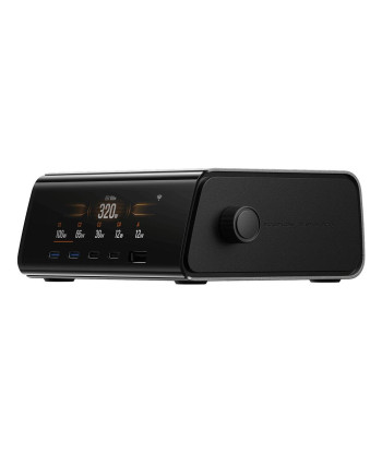 CHARGER DESKTOP RAPID PRO/320W 5P 5021301005 ECOFLOW