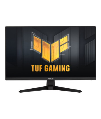 ASUS 24.5-inch Full HD LCD Monitor (90LM0B40-B01B71)