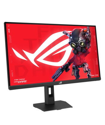 ASUS 27-tolline WQHD LCD Monitor (90LM0C70-B01371)