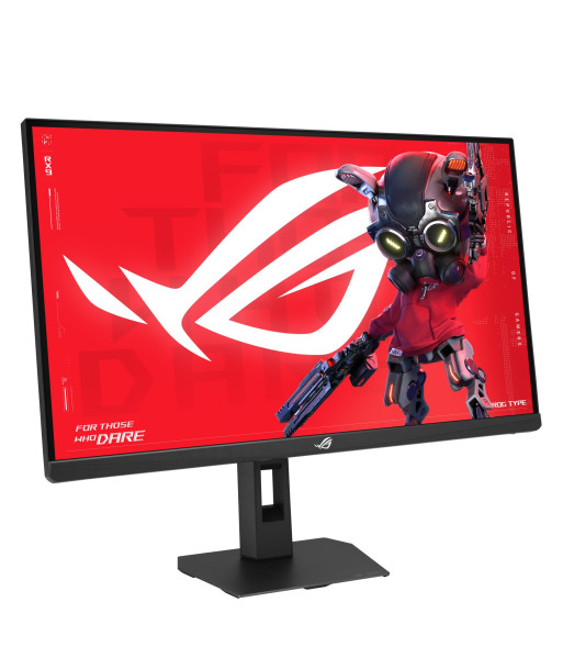 ASUS 27-tolline WQHD LCD Monitor (90LM0C70-B01371)