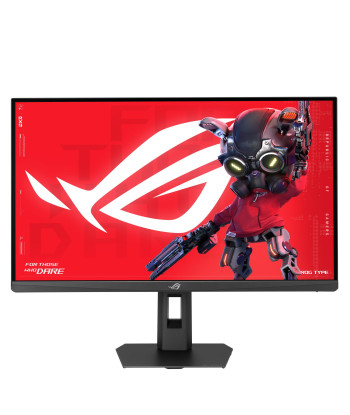 ASUS 27-tolline WQHD LCD Monitor (90LM0C70-B01371)