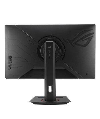 ASUS 27-tolline Full HD LCD Monitor (90LM0AW0-B01371)