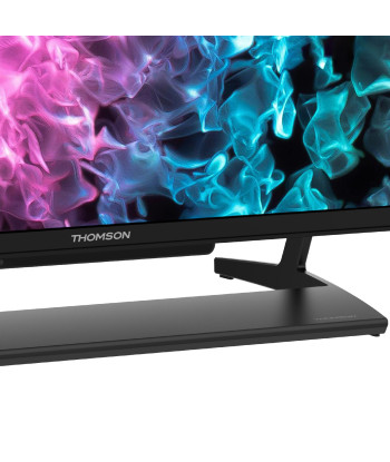 THOMSON 55-tolline 4K Ultra HD QD-Mini LED Teler (55MG7C15)