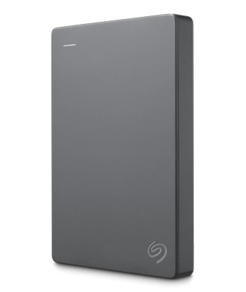 External HDD SEAGATE Basic 4TB USB 3.0 STJL4000400