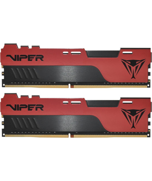 MEMORY DIMM 32GB PC25600 DDR4/K2 PVE2432G320C8K PATRIOT