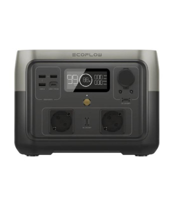POWER STATION RIVER 2 MAX/5005401005 ECOFLOW