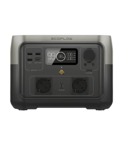 POWER STATION RIVER 2 MAX/5005401005 ECOFLOW
