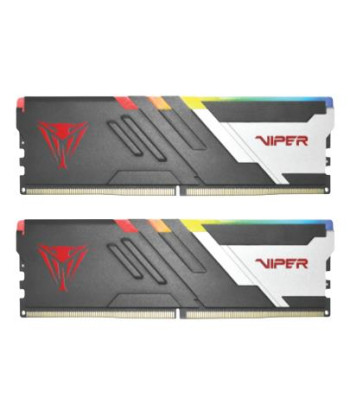 MEMORY DIMM 32GB DDR5-6000/KIT2 PVVR532G600C30K PATRIOT