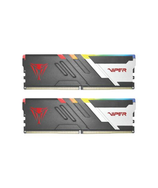MEMORY DIMM 32GB DDR5-6000/KIT2 PVVR532G600C30K PATRIOT