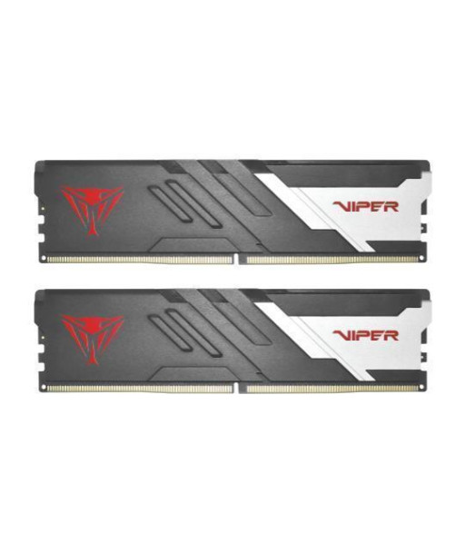 MEMORY DIMM 32GB DDR5-6400/KIT2 PVV532G640C32K PATRIOT
