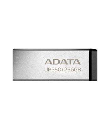 ADATA 256GB USB 3.2 Mälupulk (UR350-256G-RSR/BK)
