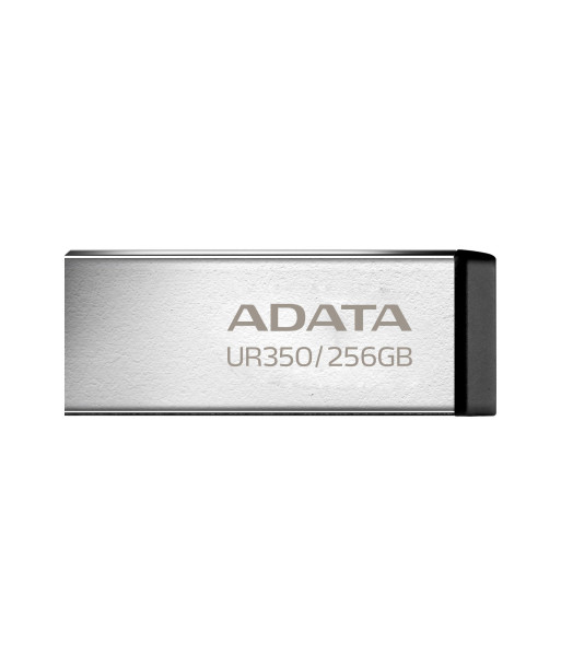 ADATA 256GB USB 3.2 Mälupulk (UR350-256G-RSR/BK)